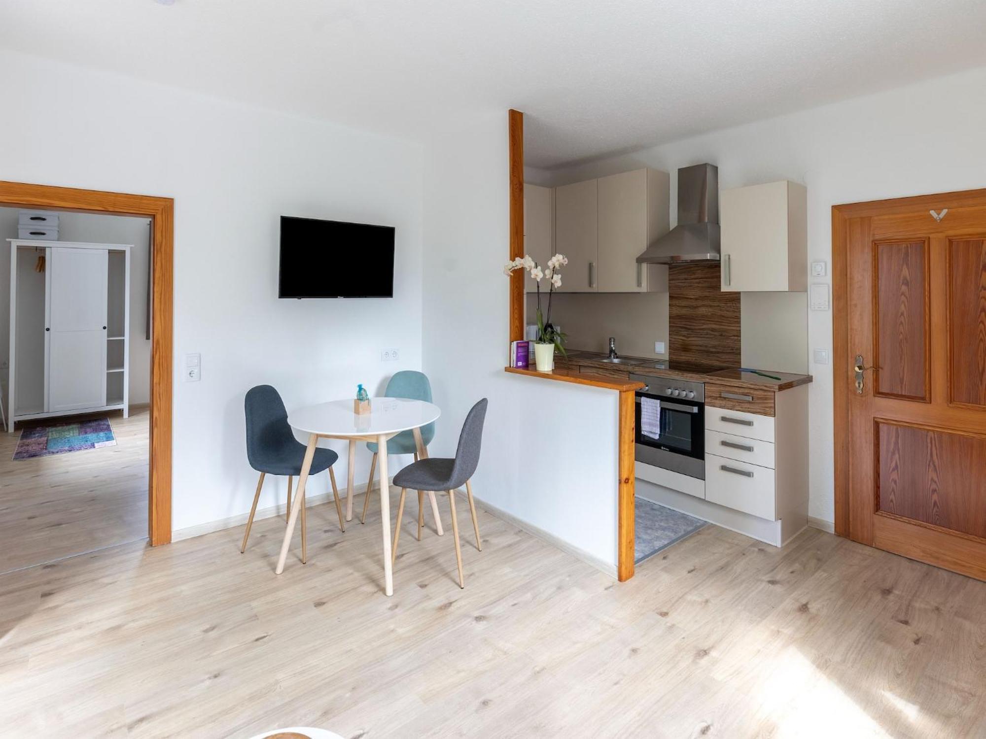 Gailtaler Apartment At An Excursion Location Kotschach-Mauthen Exterior photo