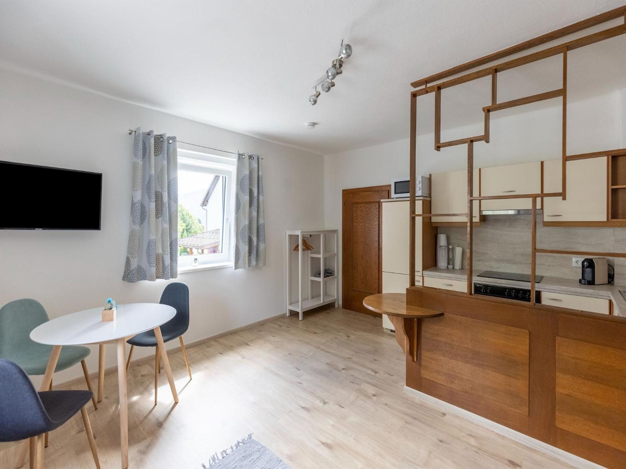 Gailtaler Apartment At An Excursion Location Kotschach-Mauthen Exterior photo